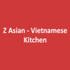 Z Asian - Vietnamese Kitchen