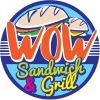 WOW Sandwich & Grill