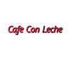 Cafe Con Leche At Westland - American Black C