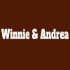 Winnie & Andrea