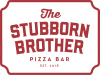 The Stubborn Brother Pizza Bar