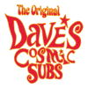 Dave’s Cosmic Subs