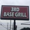 3rd Base Grill