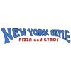 New York Style Pizza & Gyros