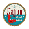 Cajun Crab and Shrimp