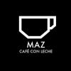 MAZ Cafe Con Leche