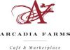 Arcadia Farms Cafe