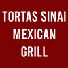 Tortas Sinai Mexican Grill