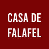 Casa De Falafel