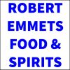 Robert Emmets Food & Spirits
