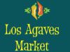 Los agaves market