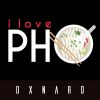 I Love Pho