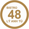 48 Bistro Brea