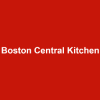 Boston Central Kitchen Express