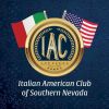 Italian American Club Restaurant