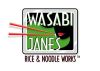 Wasabi Jane's Rice & Noodle Works
