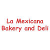 La Mexicana Bakery and Deli