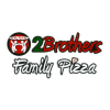 2 Brothers Family Pizza