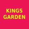 Kings Garden