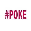#poke