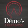 Demo's Pizza Factory