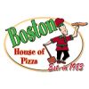 Boston House Of Pizza