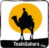 Tea In Sahara