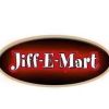 Jiff-e-Mart III