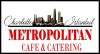Metropolitan Cafe & Catering