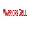 Warriors Grill