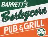 Barrett's Barleycorn Pub & Grill