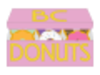 B C's Donuts