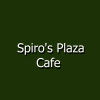 Spiro's Plaza Cafe