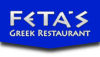 Feta's Greek Restaurant