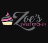 Zoe’s Sweet Kitchen