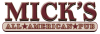 Mick's All-American Pub