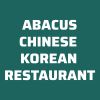 Abacus Chinese Korean Restaurant