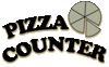 Pizza Counter