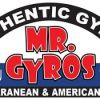 Mr Gyros Drive-thru & Take-out