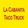 La Cabanita Taco Truck
