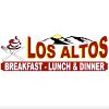 Los Altos Breakfast and Dinner