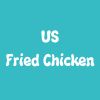 US Fried Chicken Halal