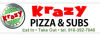Krazy Pizza Pasta Salads & Subs
