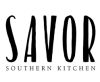 Savor Southern Kitchen