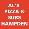 Al's Pizza & Subs Hampden