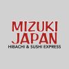 Mizuki Japan