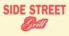 Side Street Grill