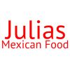 Julias Mexican Food