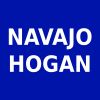 Navajo Hogan