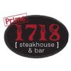 1718 Steak House